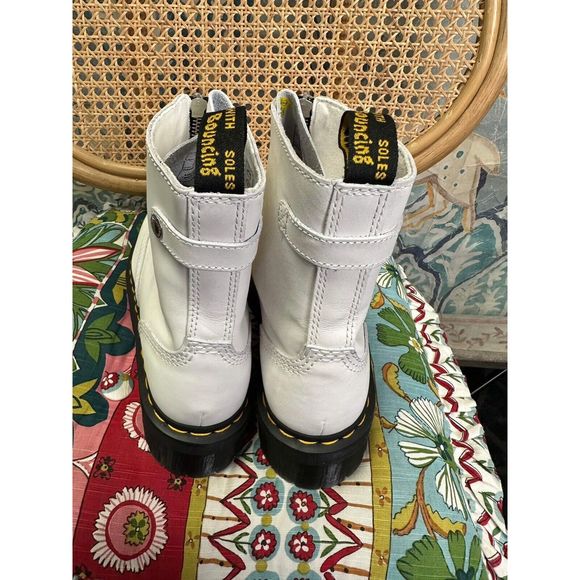 Free People Dr. Martens Jetta Boots - Picture 12 of 14